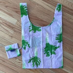 Radish Reusable Bag Baggu Standard size {{{GUC}}}